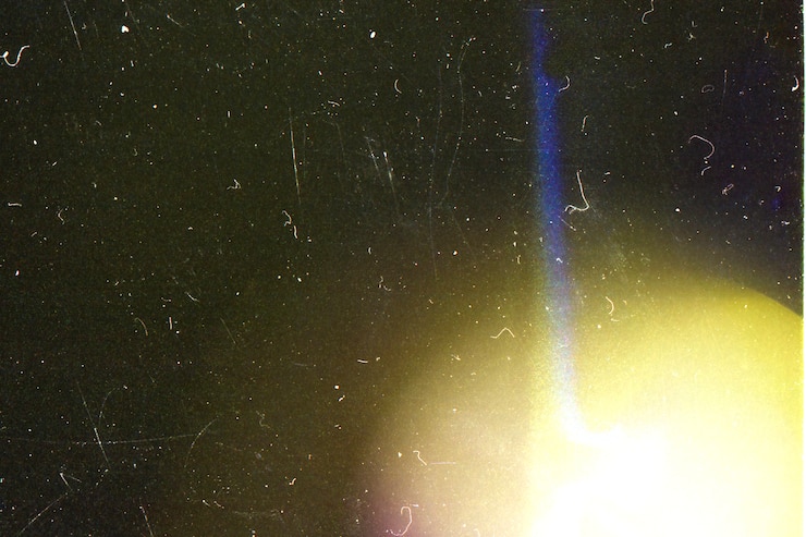 Foto gratuito sfondo sfocato di luce al neon