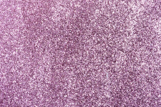 Sfondo viola glitter