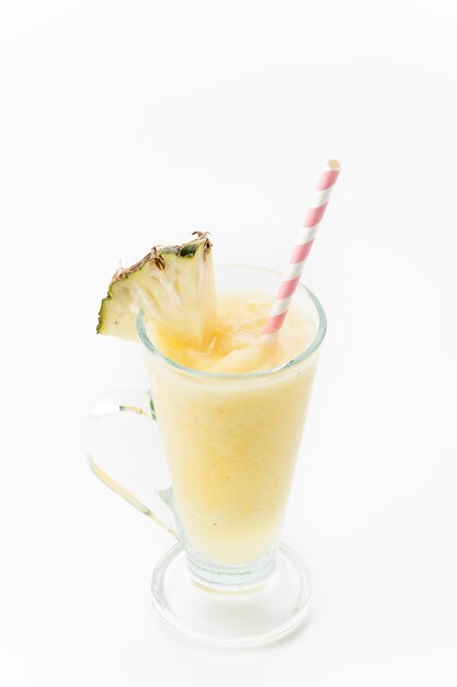 Smoothie di ananas