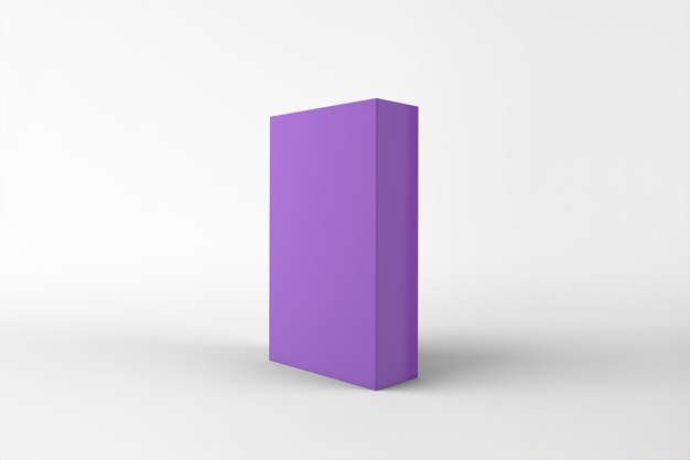 snack bar box