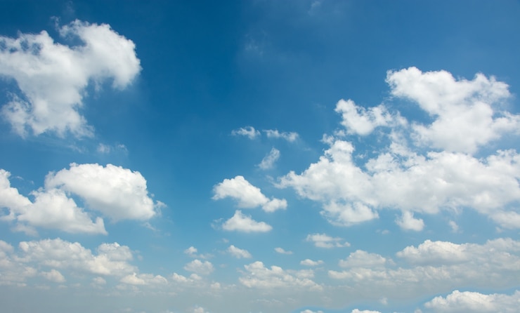 Foto gratuito sole luce del sole cielo esterno