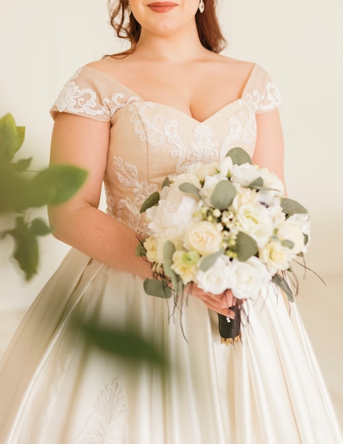 Sposa matrimonio