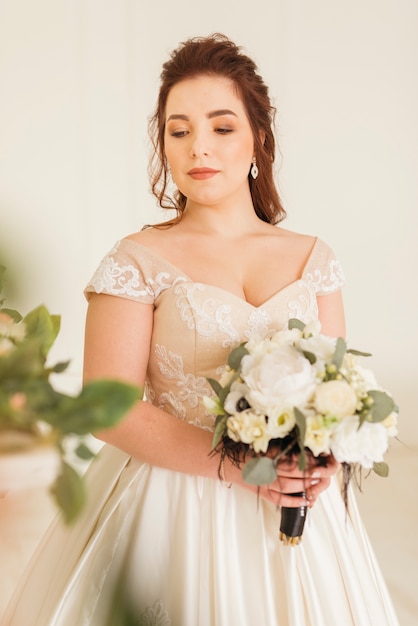 Sposa matrimonio