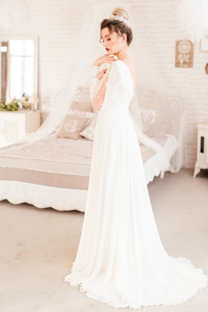 Sposa matrimonio