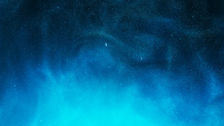 Foto gratuito spruzzata di vernice in acqua scura