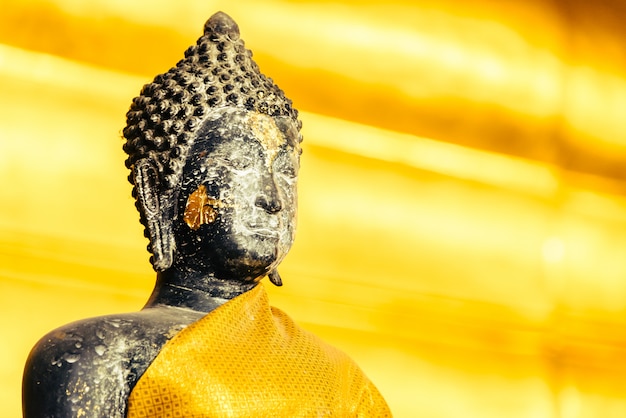 statua di Buddha