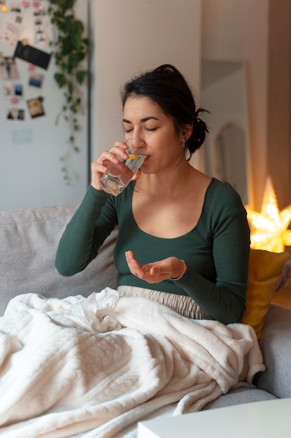 Stile di vita dell'adulto con problemi di salute