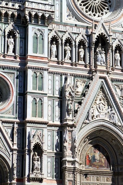 Storia dell'architettura di Firenze