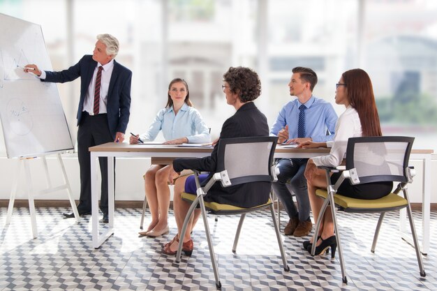 strategia Vietnamita presentazione lavoro di squadra invecchiato