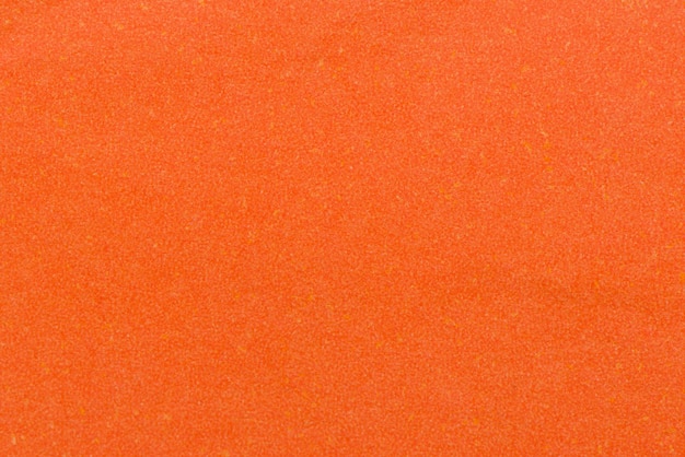 struttura arancione