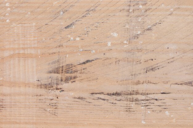 Struttura del legno alto vicino