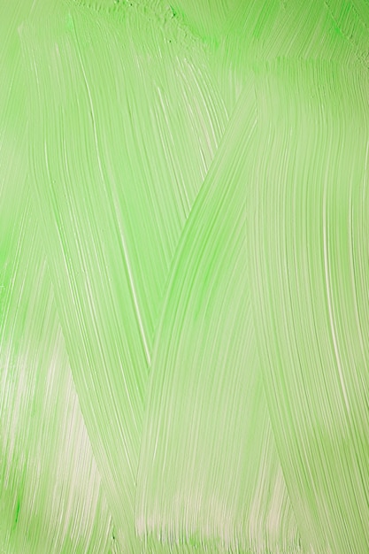 Struttura della parete dipinta verde