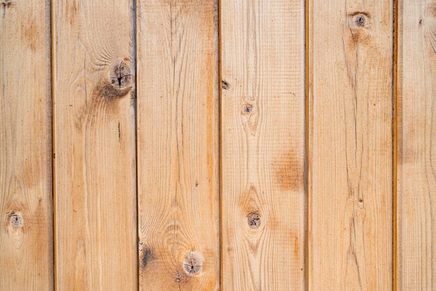 Struttura di legno della parete di legno per fondo e struttura.