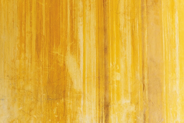 struttura di parete gialla parete tappezzeria texture