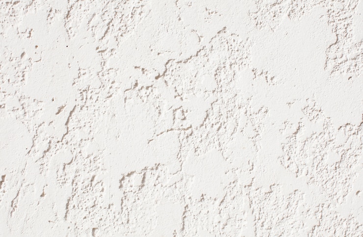 Foto gratuito struttura in gesso morbido