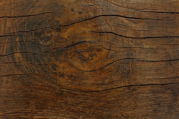 Struttura in legno antico