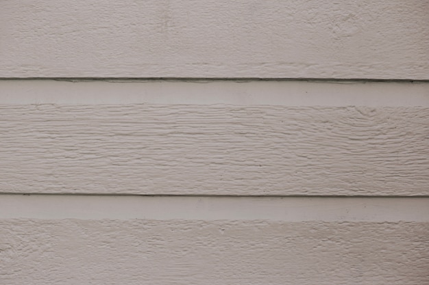 Struttura in legno pallido