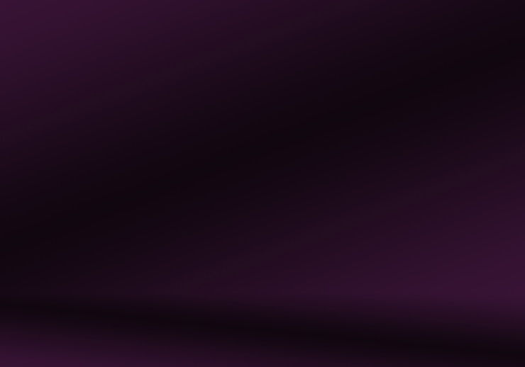Foto gratuito studio sfondo concept - astratto vuoto sfumatura di luce viola studio camera sfondo per il prodotto.