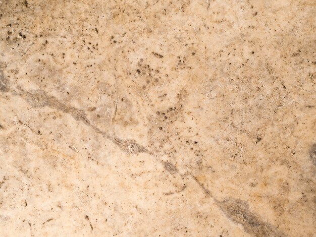 Superficie ceramica texture di primo piano