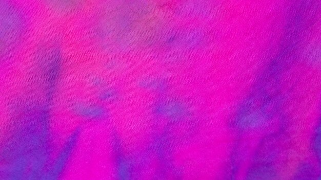 Superficie in tessuto tie-dye sfumato multicolore