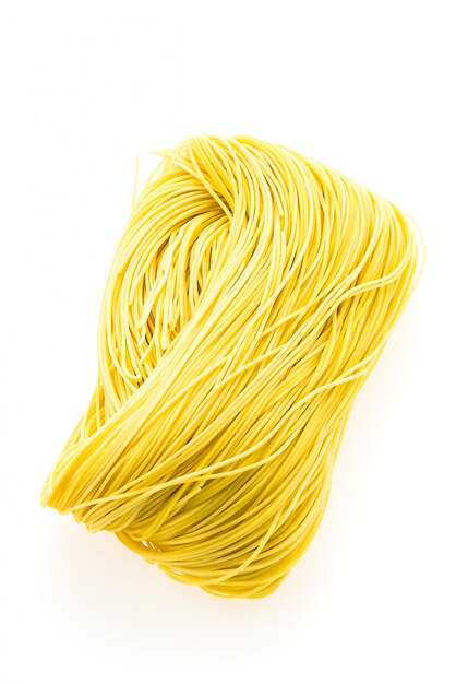 Tagliatelle cinesi secchi