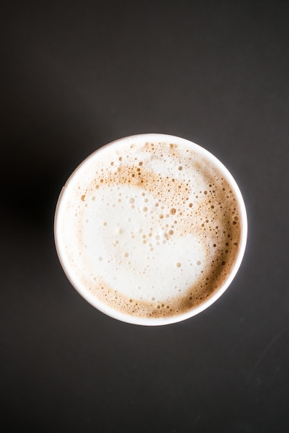 Tazza di caffè Latte