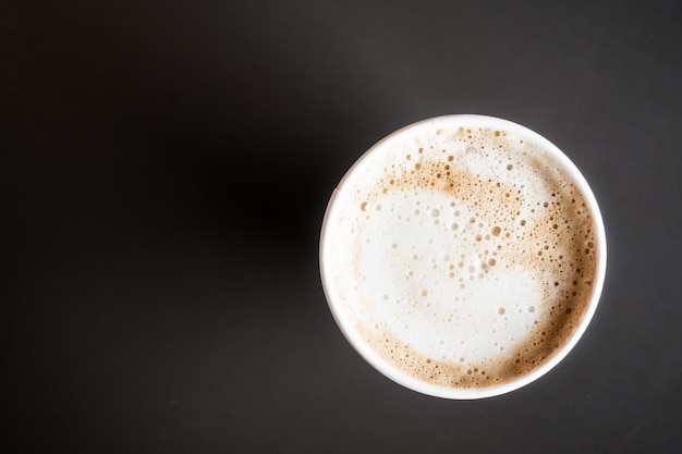 Tazza di caffè Latte