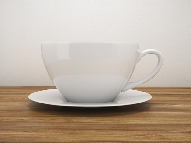 Tazza di caffè