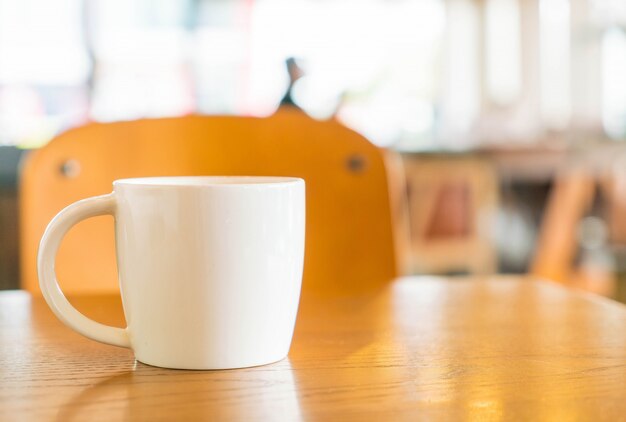 Tazza di caffè