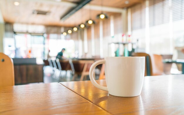 Tazza di caffè