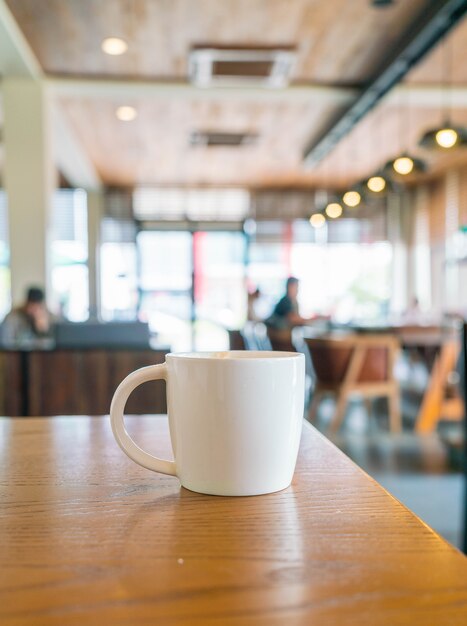 Tazza di caffè