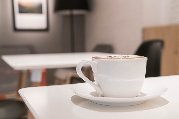 Tazza di caffè