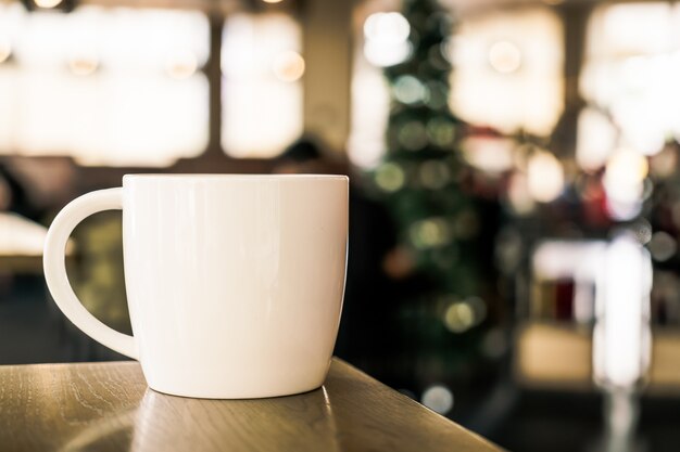 Tazza di caffè