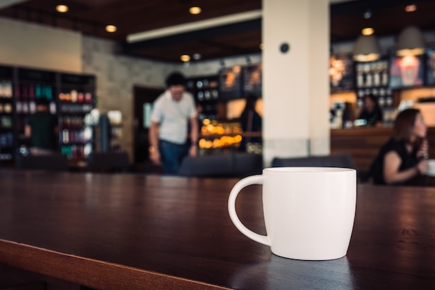 Tazza di caffè