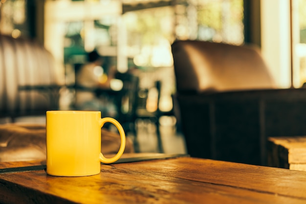 Tazza di caffè