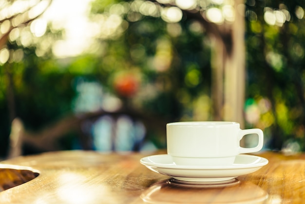 Tazza di caffè