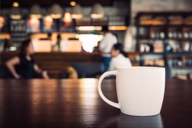 Tazza di caffè