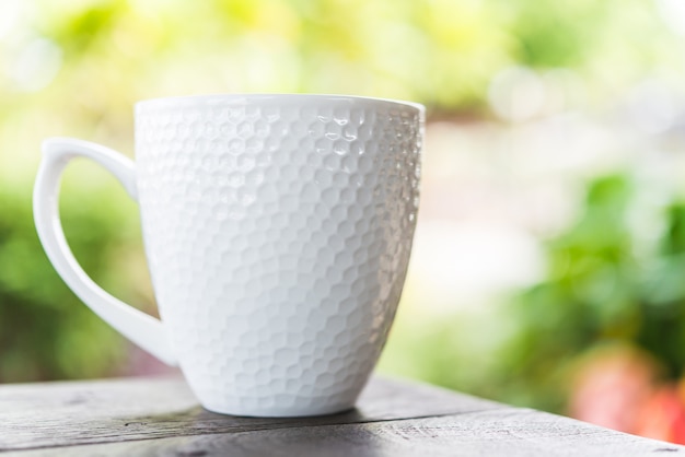 Tazza di caffè