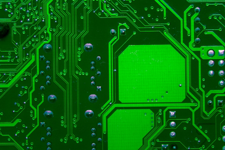 Foto gratuito tecnologia di base della consistenza