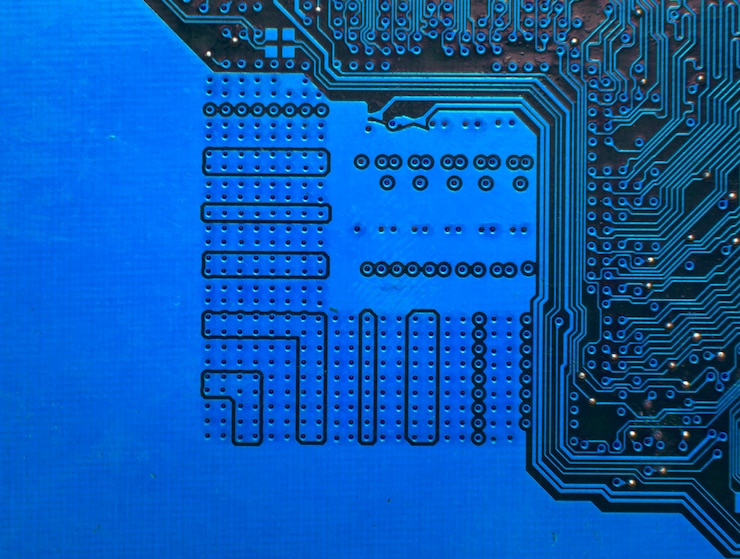 Foto gratuito tecnologia di base della consistenza