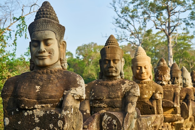 Tempio di Angkor Wat