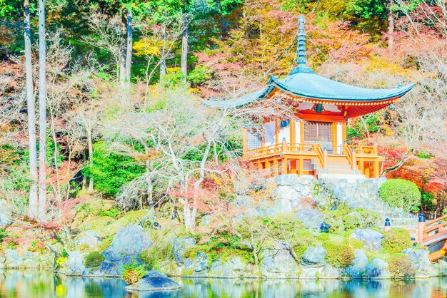 Tempio di Daigoji