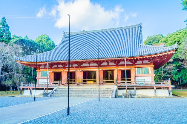 Tempio di Daigoji