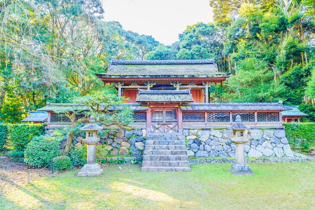 Tempio di Daigoji