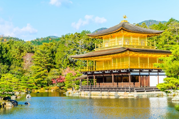 Tempio di Kinkakuji