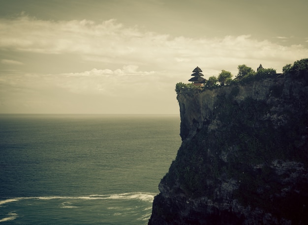 Tempio Uluwatu, Bali