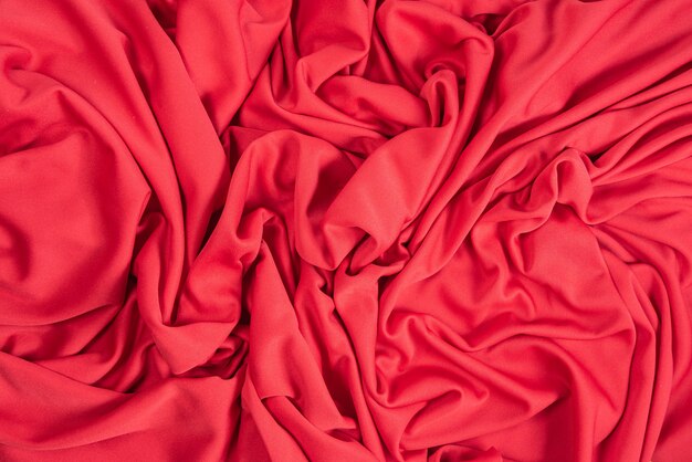 Tessuto a maglia colorato - sfondo arte