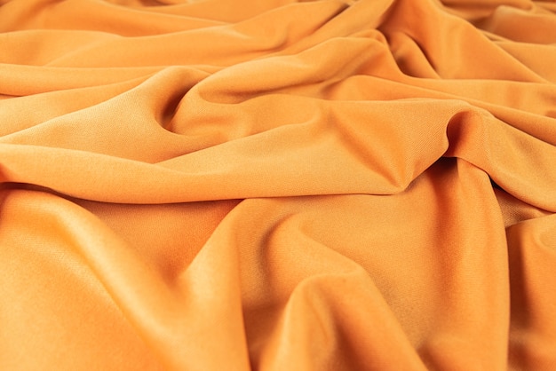 Tessuto a maglia colorato