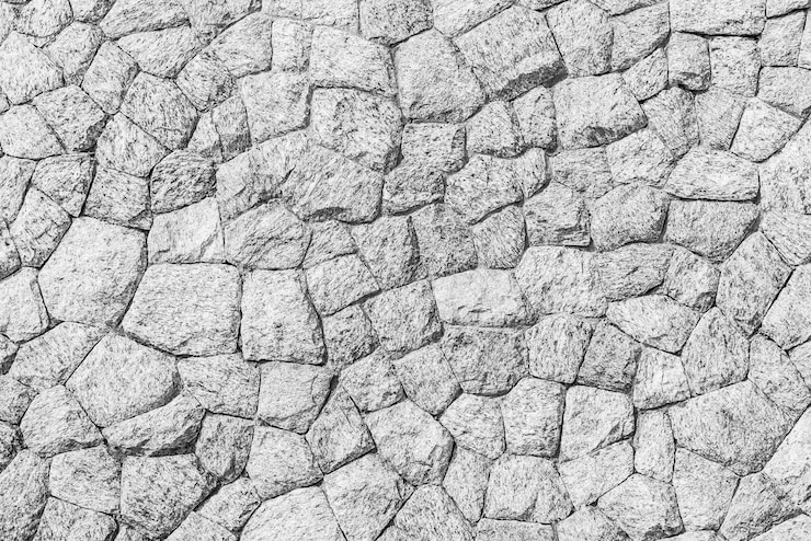 Foto gratuito testualità di pietra sullo sfondo