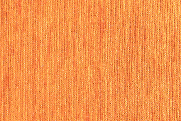 Testura del tessuto da vicino